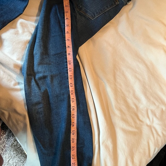 NWOT, STS Blue Jeans - Picture 8 of 9